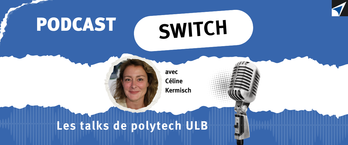 Switch - podcast