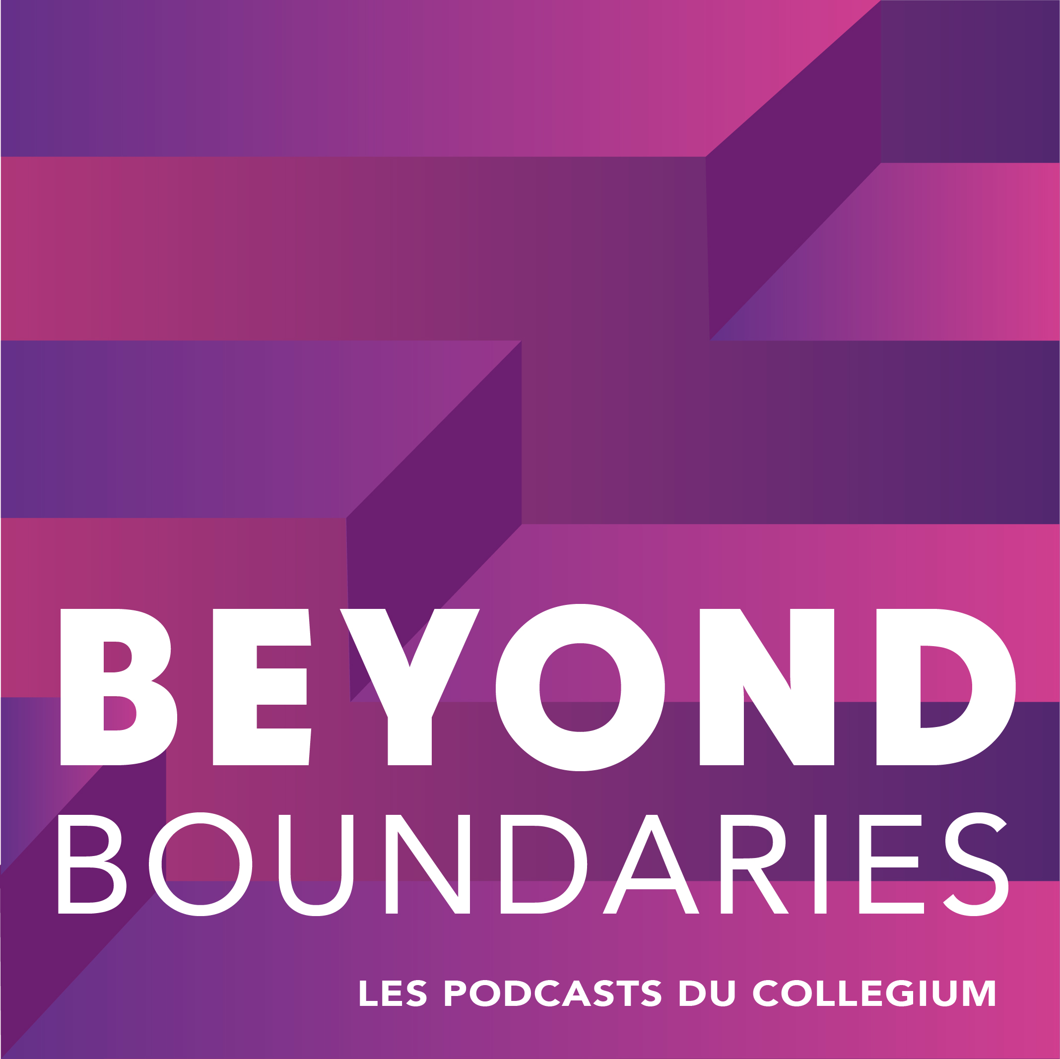 Beyond boundries