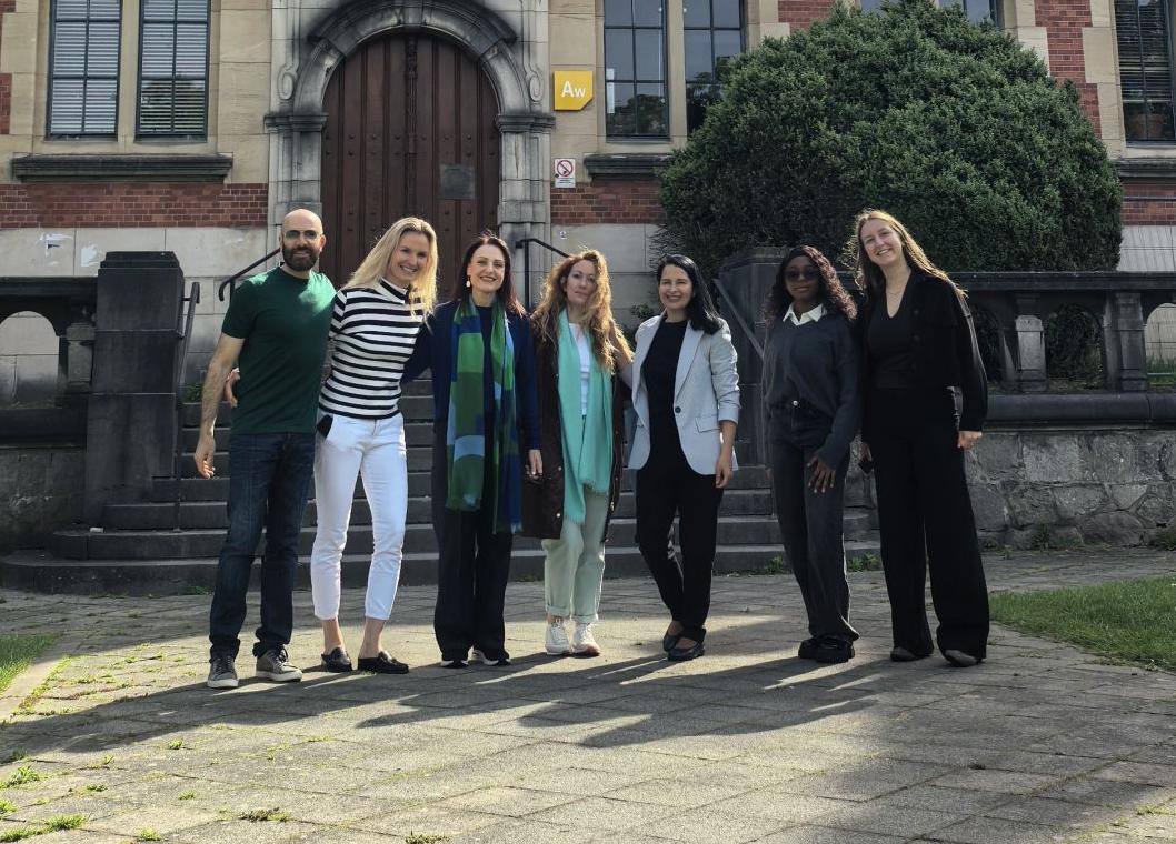 Civis sustainability challenge 2026